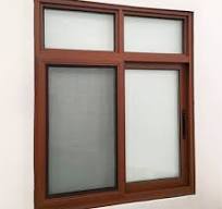 ER- Fenêtre alu 150*125